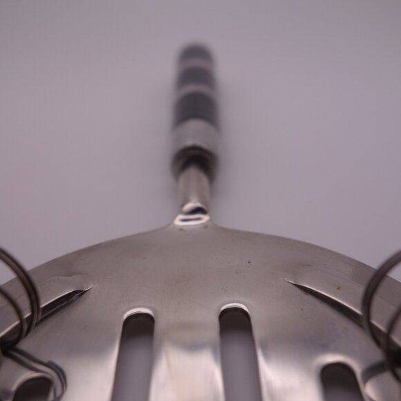 Bottle Opener And Cocktail Strainer - Picture 13 of 13